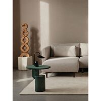 Insert Side Table Myrtle Green