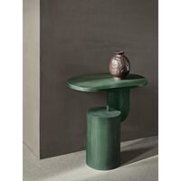 Insert Side Table Myrtle Green