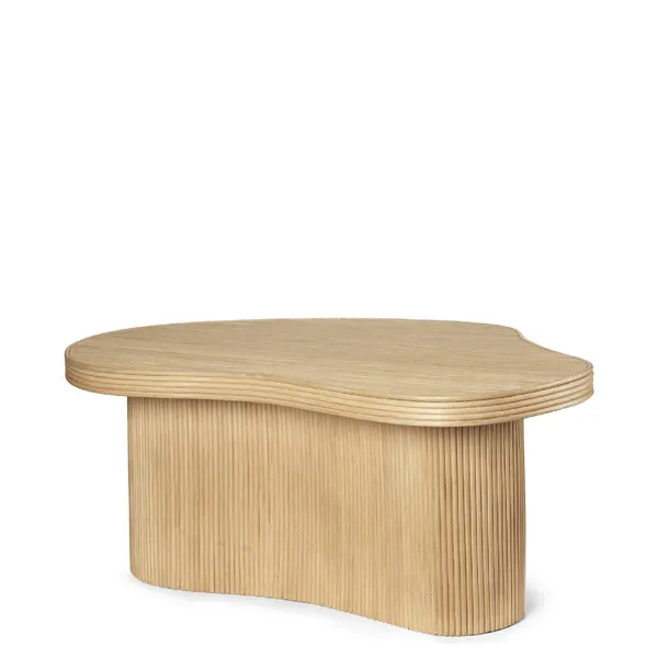 Isola Coffee Table Natural