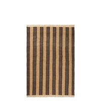 Ives Carpet 140x200 Tan/Chocolate