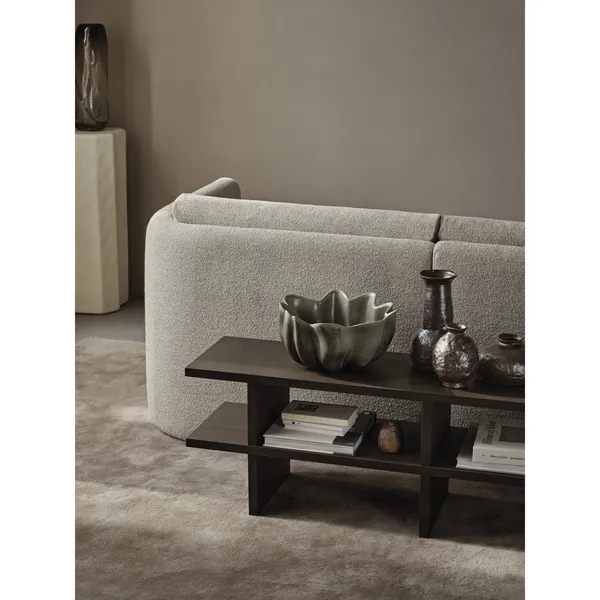 Nium Bowl Ø36 Khaki