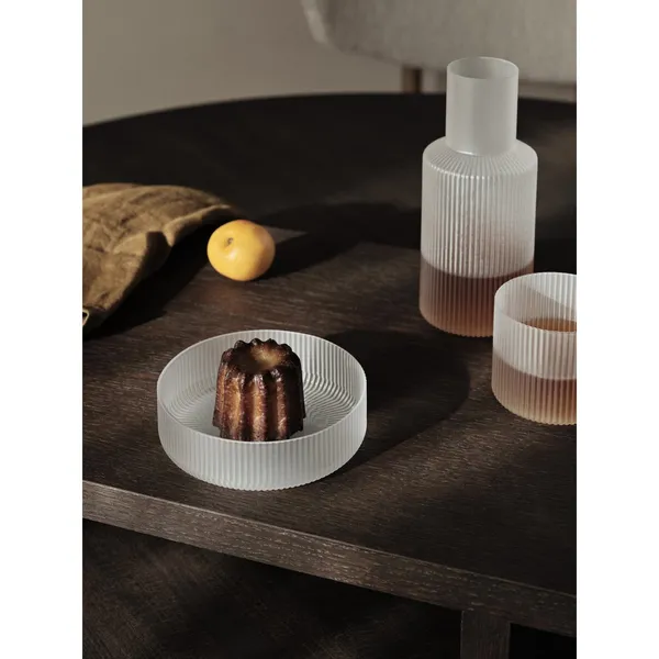 Ripple Karafset Klein Mat