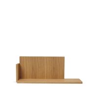 Stagger Plank Laag Geolied Eiken