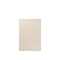 Stille Tufted Carpet 140x200 Off-White