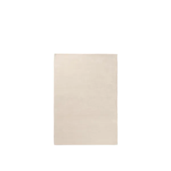 Stille Tufted Carpet 140x200 Off-White