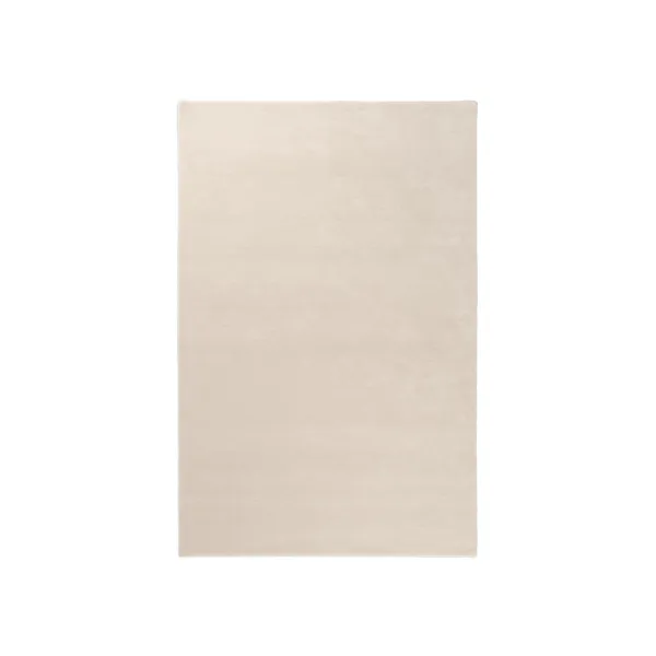 Stille Tufted Carpet 160x250 Off-White