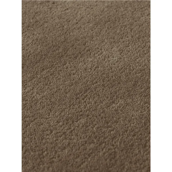 Stille Tufted Carpet 200x300 Ash Brown