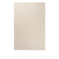 Stille Getufteter Teppich 200x300 Gebrochenes Weiß