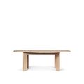 Light beech