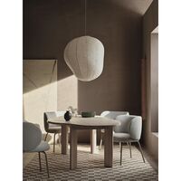 Tarn Dining Table 220 White Beech