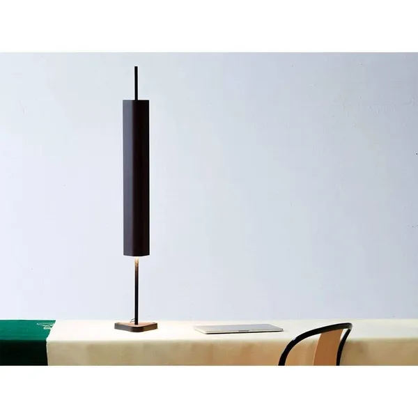 Emi Table Lamp Deep Green