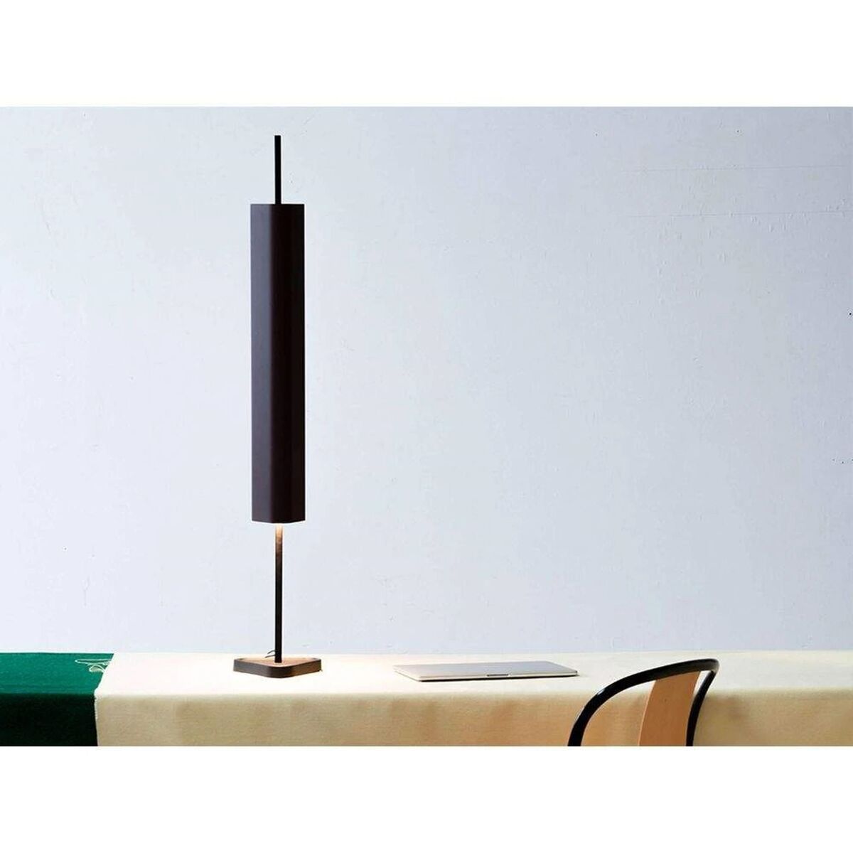 Emi Table Lamp Deep Green
