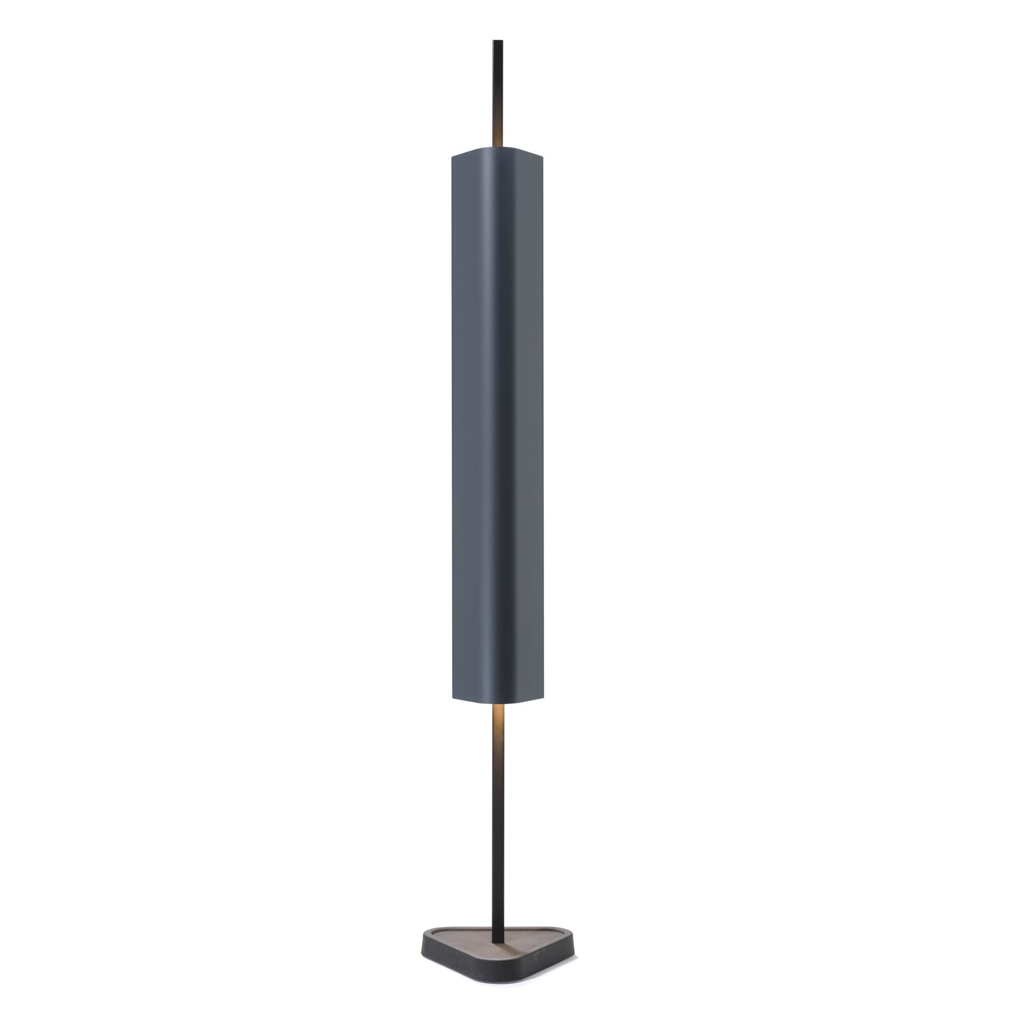 Emi Bordlampe Deep Blue