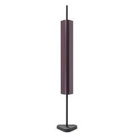 Emi Table Lamp Deep Red