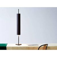Emi Table Lamp Deep Red