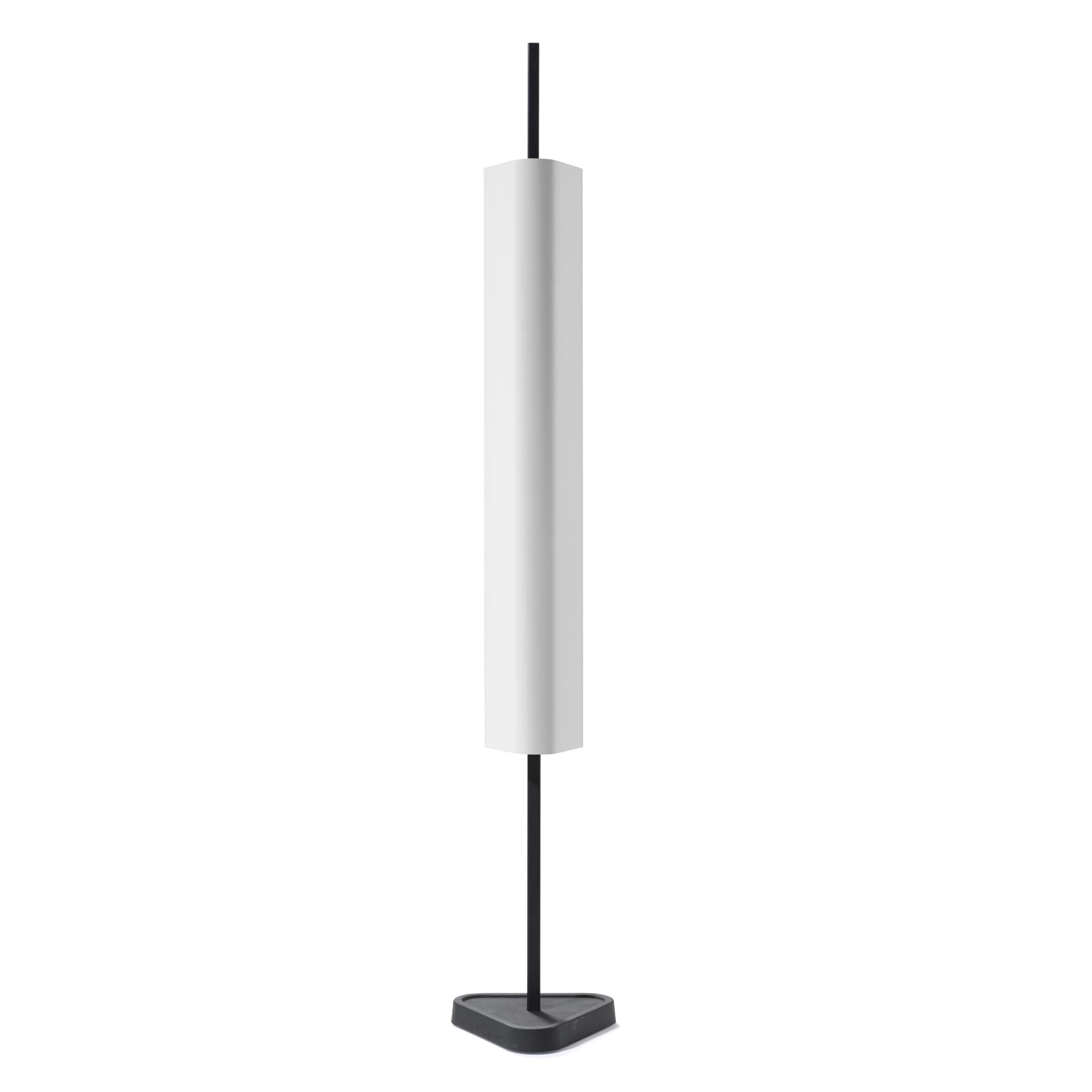 Emi Bordslampa Naturvit
