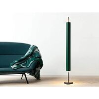 Emi Stehlampe Deep Green