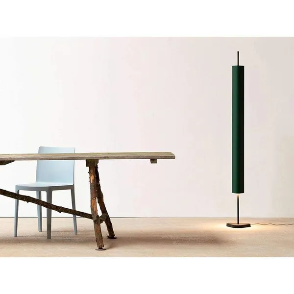 Emi Vloerlamp Gebroken Wit