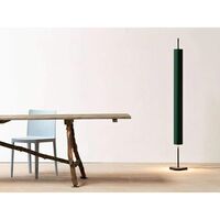 Emi Vloerlamp Gebroken Wit