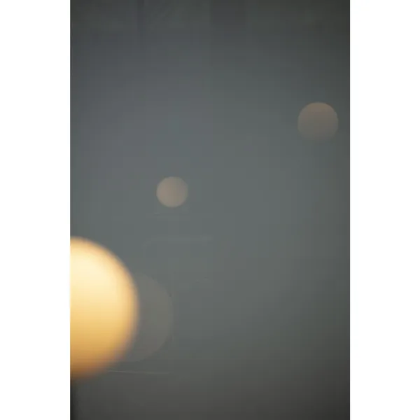 IC T1 Bordlampe Guld