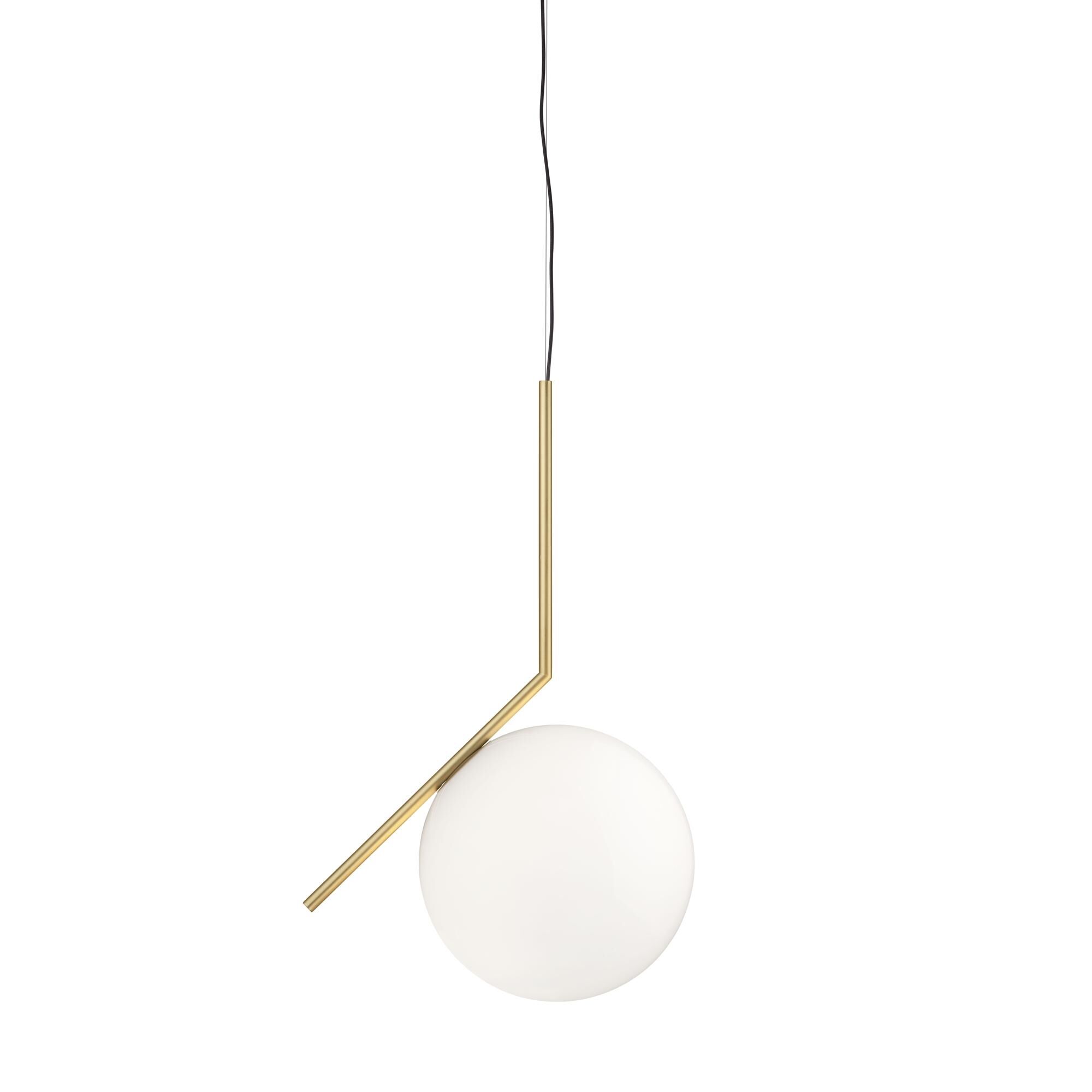 IC S3 Taklampa M&auml;ssing