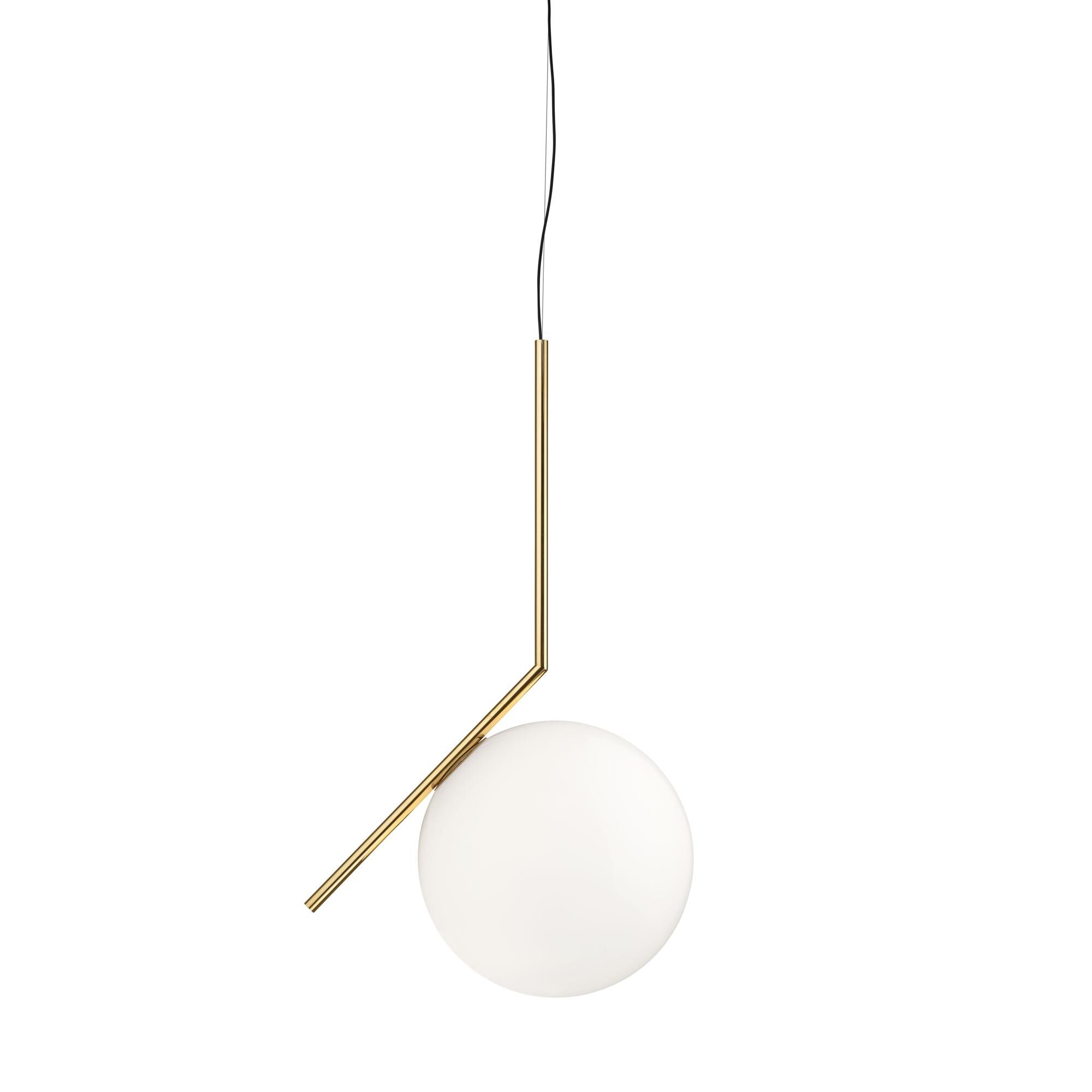 IC S3 Taklampe Gull