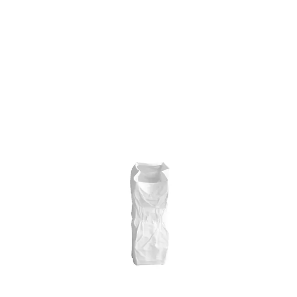 Kami Vaas Medium Bone Wit