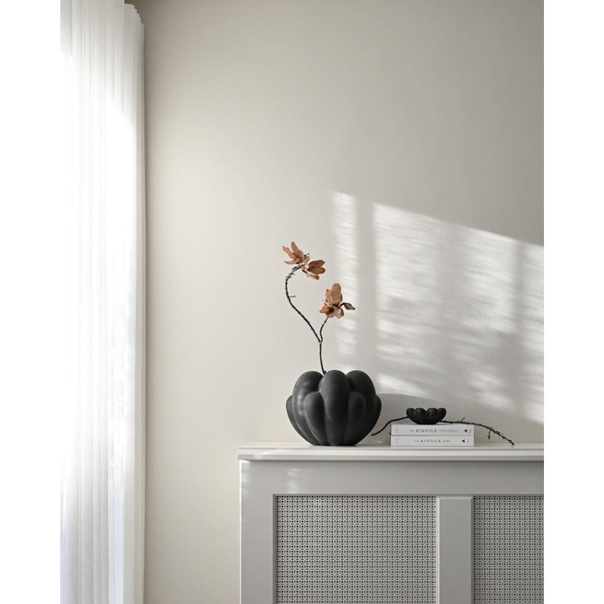 Bloom Vase Liten Sort