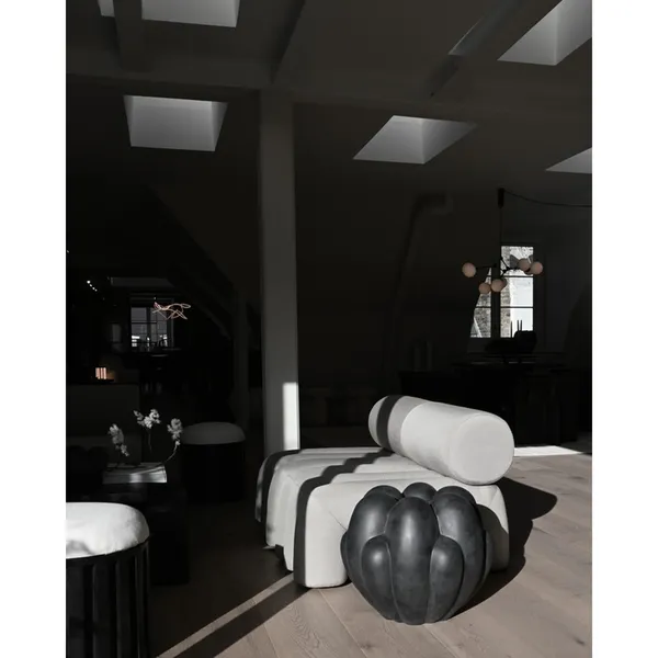 Bloom Vase Stor Sort