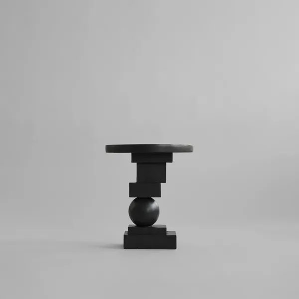 Artist Side Table Coffee
