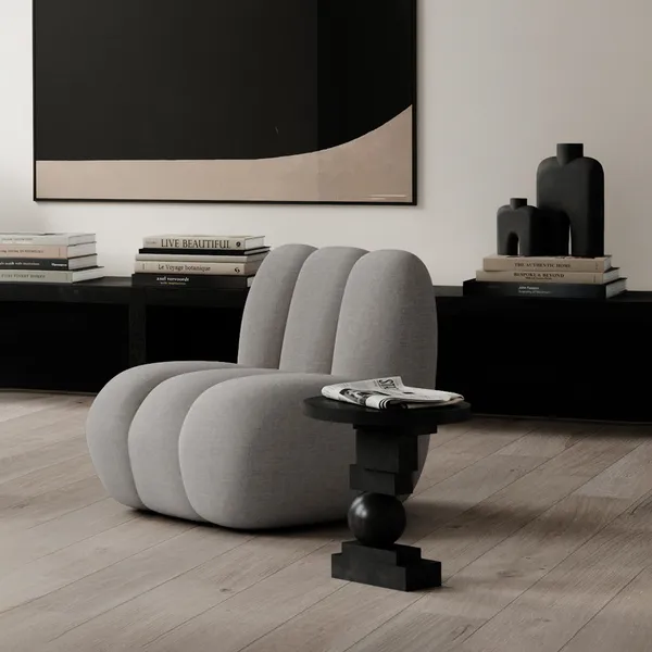 Artist Side Table Coffee