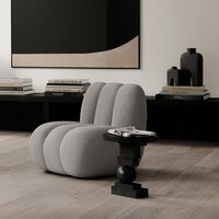 Artist Side Table Coffee