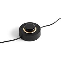 Pao Stehlampe Opal/ Weiß