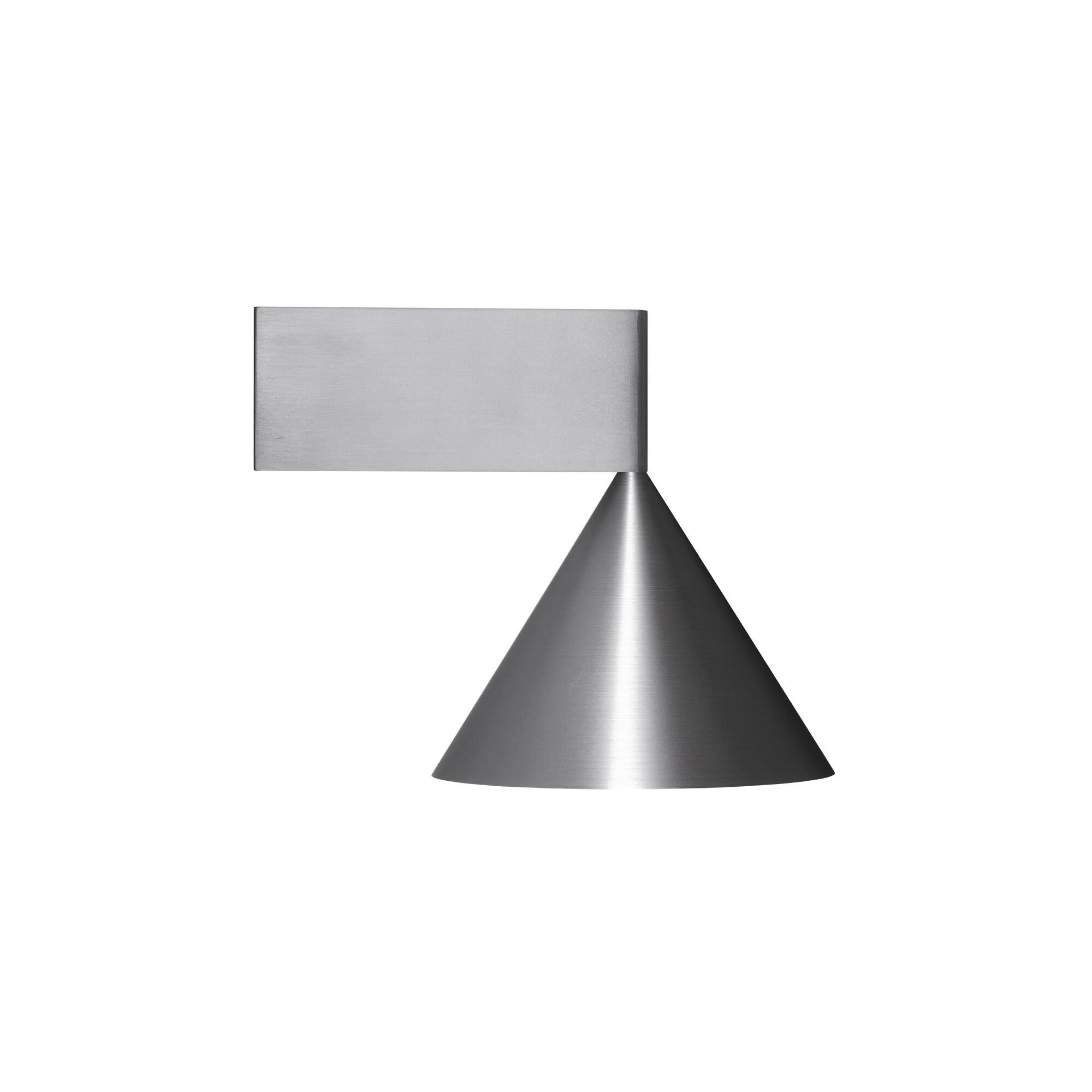 Apollo 14 Applique Murale Aluminium