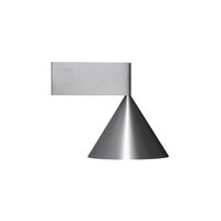 Apollo 14 Wall Lamp Aluminium