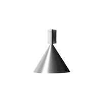 Apollo 14 Wall Lamp Aluminium