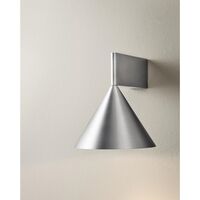Apollo 14 Wall Lamp Aluminium