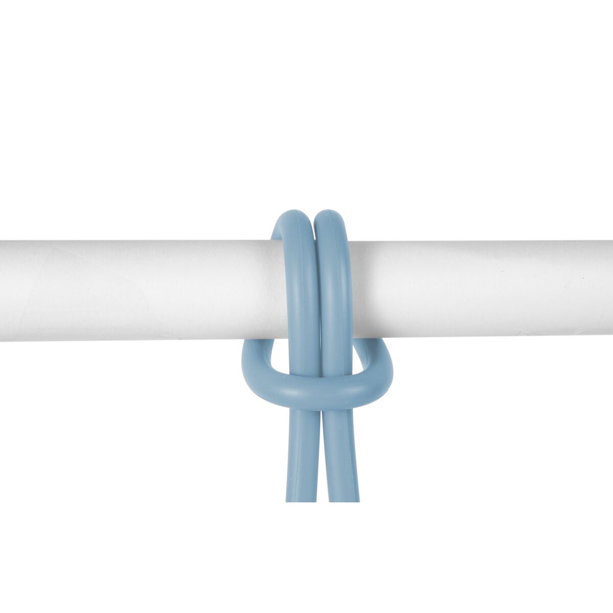 Bolleke Bærbar Lampe Wave Blue