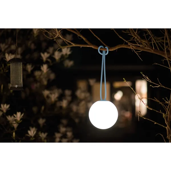 Bolleke Portable Lamp Wave Blue