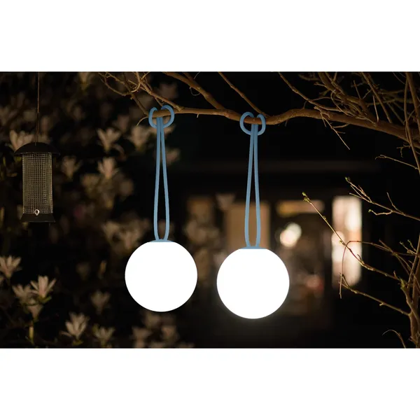 Bolleke Portable Lamp Wave Blue