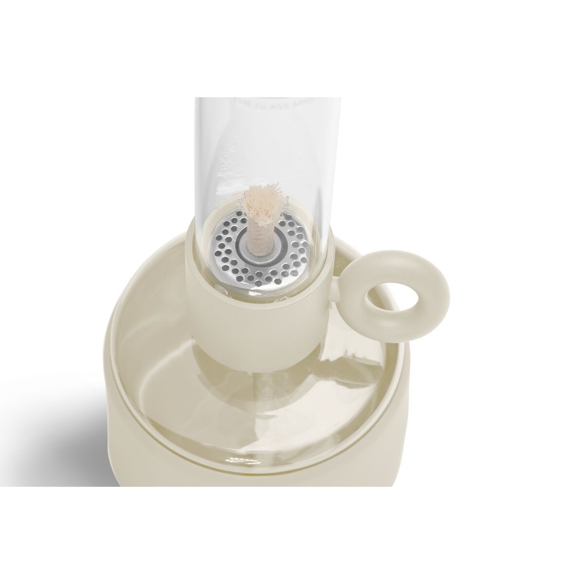 Flamtastique Lanterne XS Cream