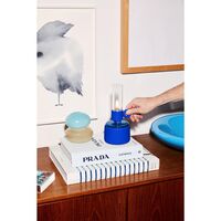 Linterna Flamtastique XS Flash Blue