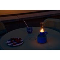 Linterna Flamtastique XS Flash Blue