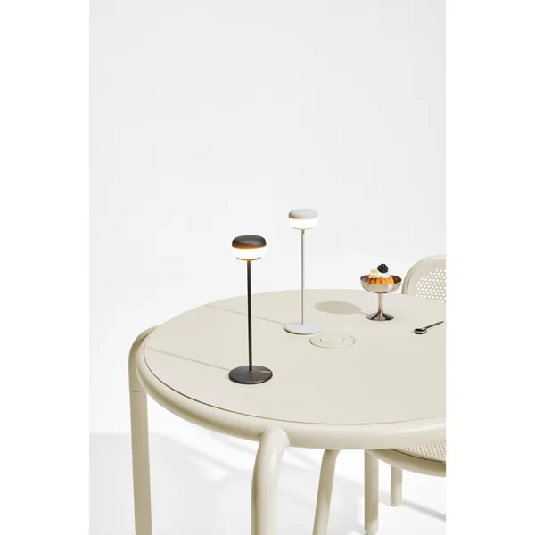 Cheerio Portable Lamp Anthracite