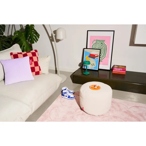 Cheerio Portable Lamp Anthracite