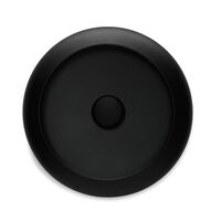 Oloha Tragbare Groß Lampe Anthrazit