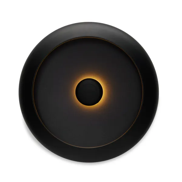 Oloha Tragbare Groß Lampe Anthrazit