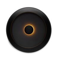 Oloha Tragbare Groß Lampe Anthrazit