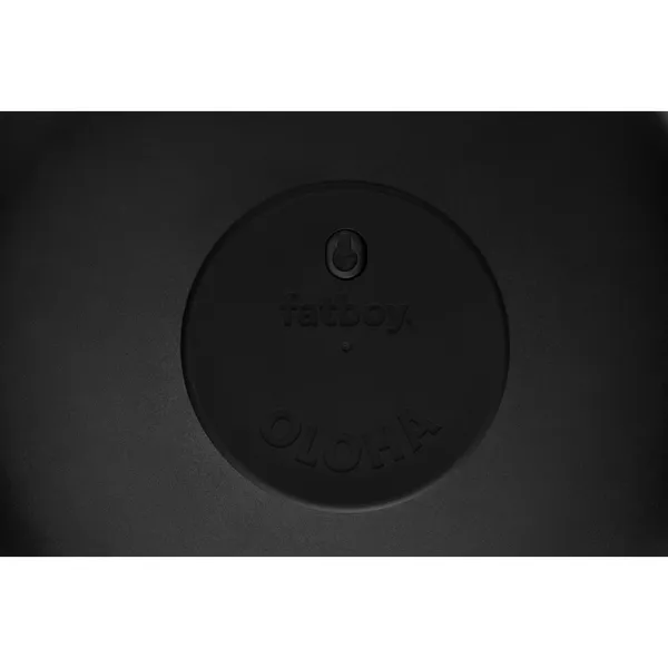 Oloha Tragbare Groß Lampe Anthrazit
