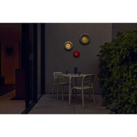 Oloha Trio Transportabel Lampe Anthracite